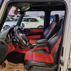 مێرسێدس بێنز G-Class